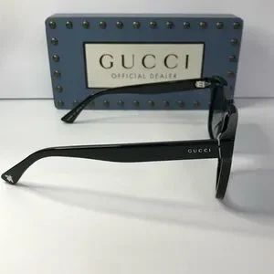 Gucci | Accessories | New Authentic Gucci Unisex Gg58sn 001  display picture 3